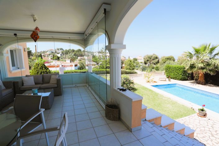 Image No.4-3 Bed Villa for sale