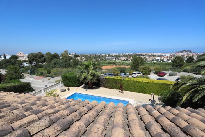 Image No.42-3 Bed Villa for sale