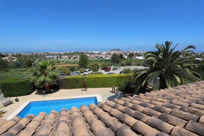 Image No.43-3 Bed Villa for sale