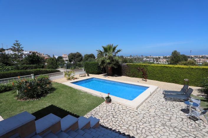 Image No.46-3 Bed Villa for sale