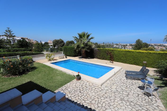 Image No.47-3 Bed Villa for sale