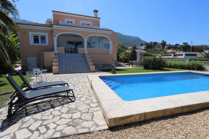 Image No.49-3 Bed Villa for sale
