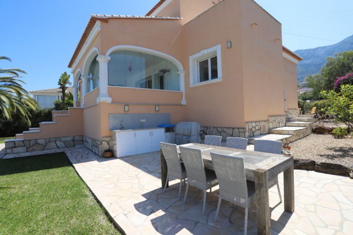 Image No.50-3 Bed Villa for sale