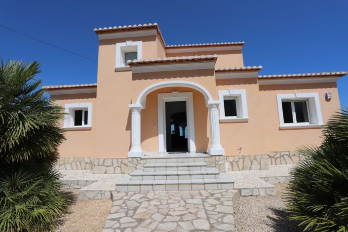 Image No.8-3 Bed Villa for sale