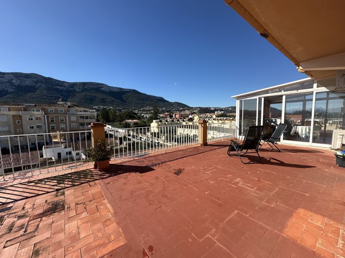 Image No.1-3 Bed Penthouse for sale