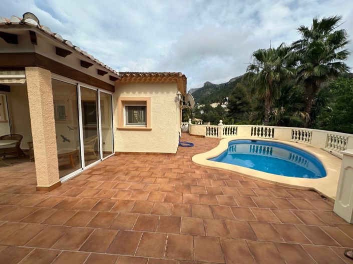 Image No.10-Villa de 2 chambres à vendre à Denia