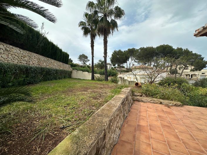 Image No.11-Villa de 2 chambres à vendre à Denia