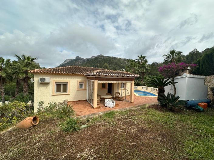 Image No.12-Villa de 2 chambres à vendre à Denia