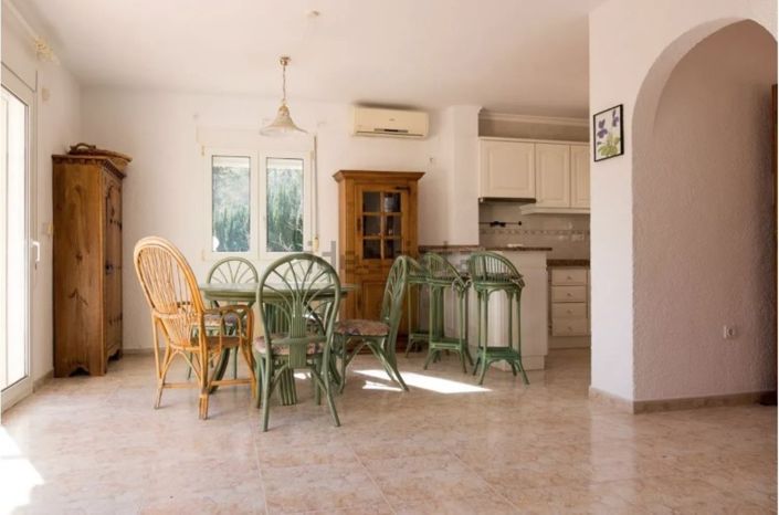 Image No.7-Villa de 2 chambres à vendre à Denia