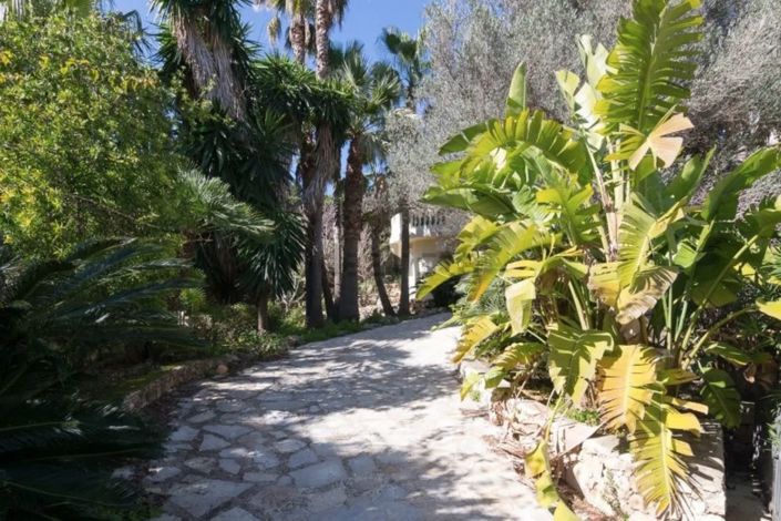 Image No.8-Villa de 2 chambres à vendre à Denia