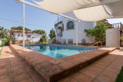 Inmodemar Real Estate most sold property