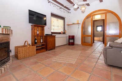 Inmodemar Real Estate most sold property
