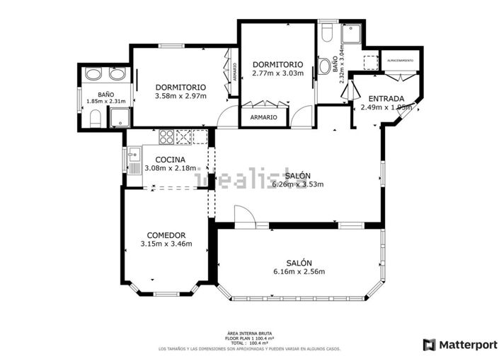 Image No.39-4 Bed Villa for sale