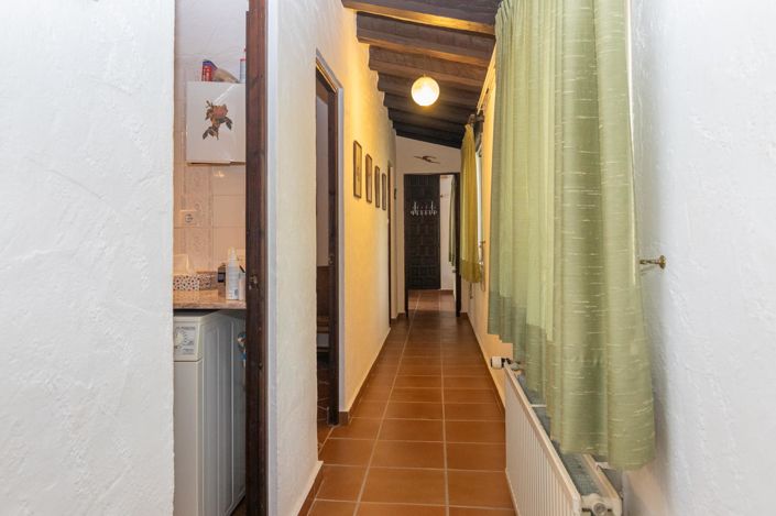 Image No.10-Villa de 6 chambres à vendre à Denia