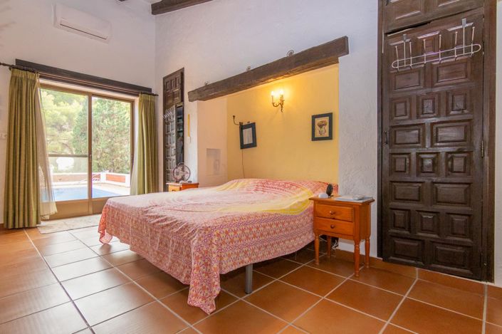 Image No.11-Villa de 6 chambres à vendre à Denia