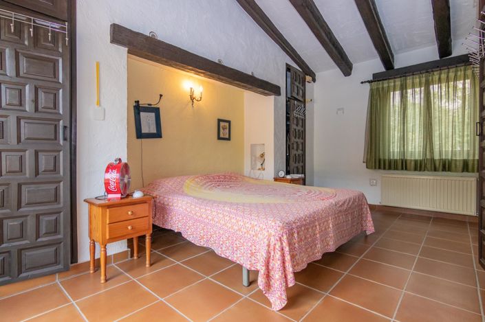 Image No.12-Villa de 6 chambres à vendre à Denia