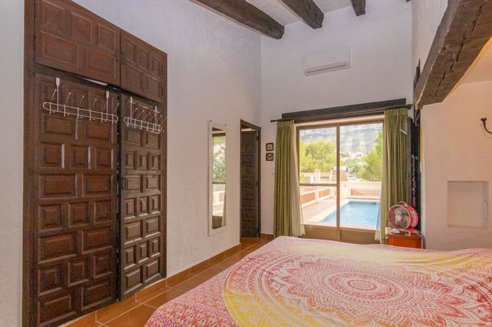 Image No.13-Villa de 6 chambres à vendre à Denia