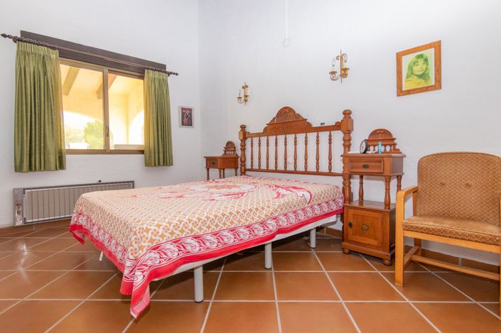 Image No.15-Villa de 6 chambres à vendre à Denia