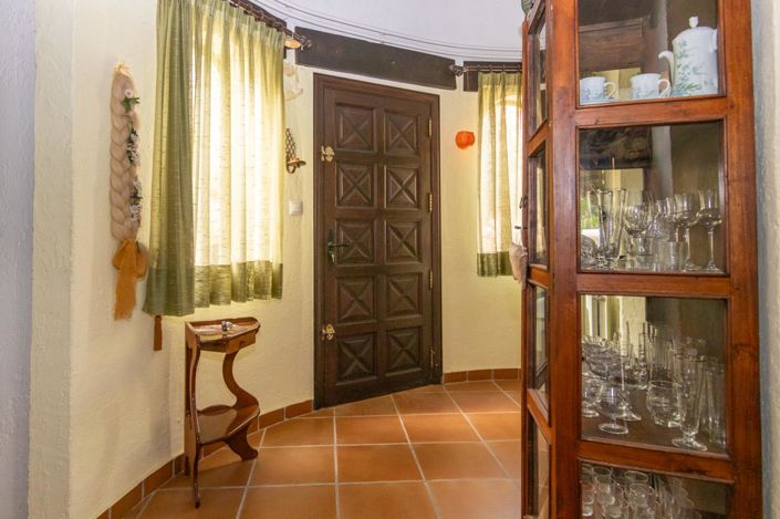 Image No.20-Villa de 6 chambres à vendre à Denia