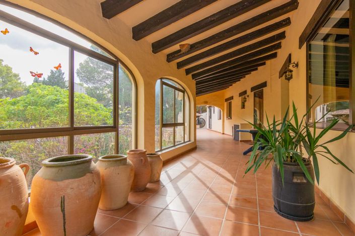 Image No.22-Villa de 6 chambres à vendre à Denia