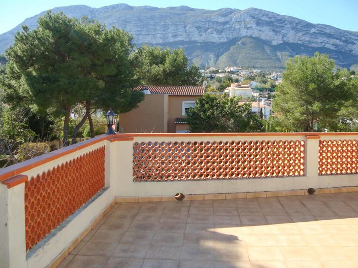 Image No.25-Villa de 6 chambres à vendre à Denia