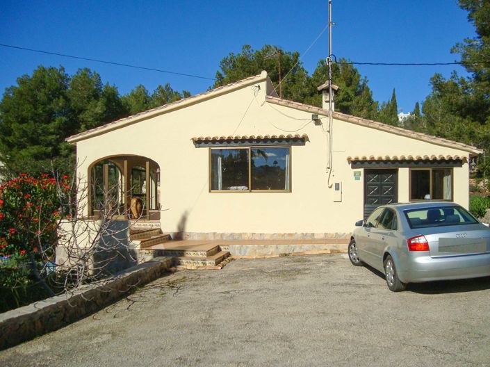 Image No.26-Villa de 6 chambres à vendre à Denia