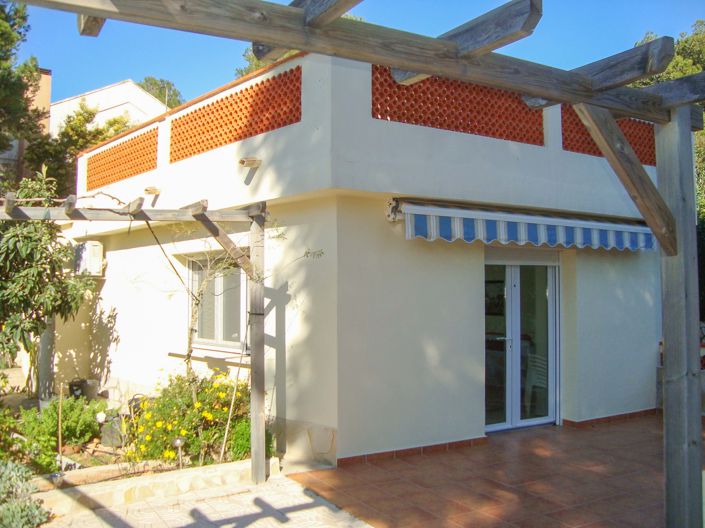 Image No.27-Villa de 6 chambres à vendre à Denia