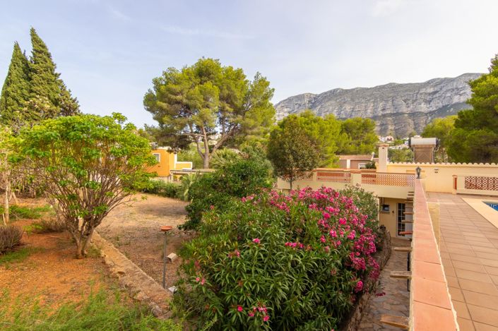 Image No.38-Villa de 6 chambres à vendre à Denia