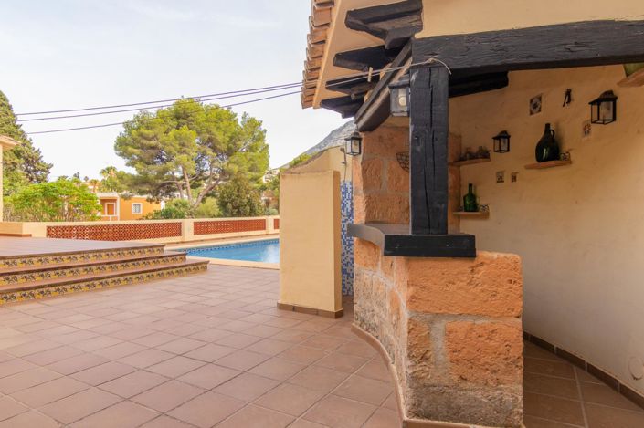 Image No.39-Villa de 6 chambres à vendre à Denia