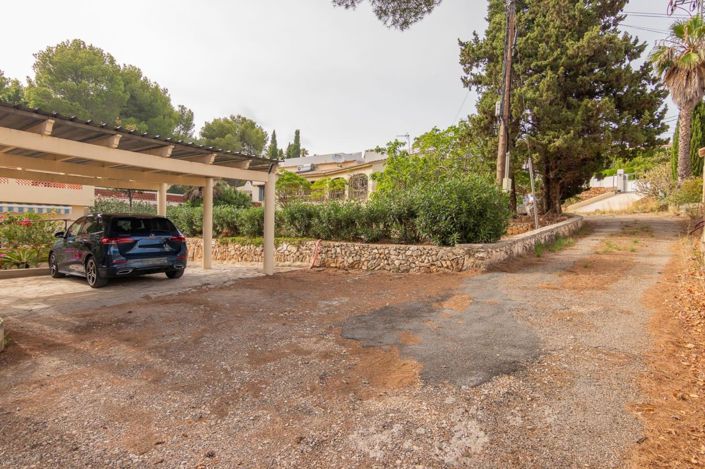 Image No.42-Villa de 6 chambres à vendre à Denia