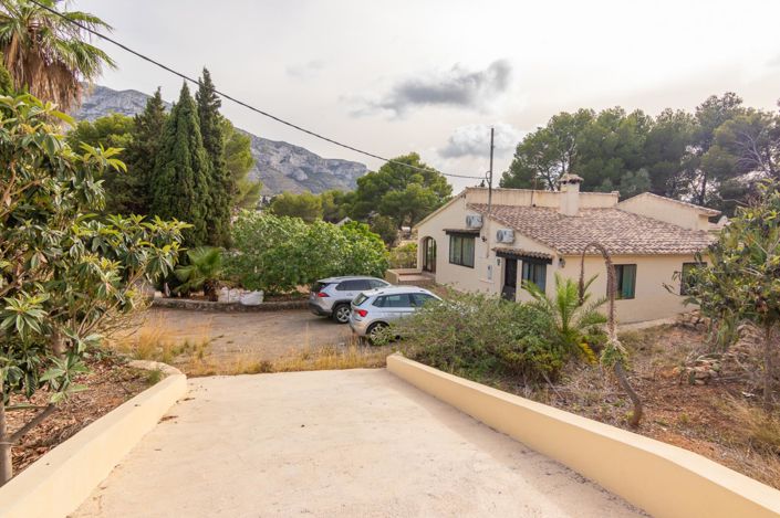 Image No.43-Villa de 6 chambres à vendre à Denia