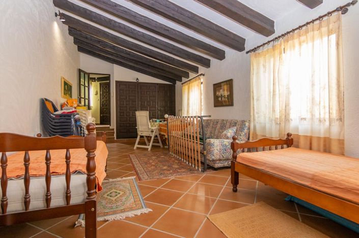 Image No.8-Villa de 6 chambres à vendre à Denia