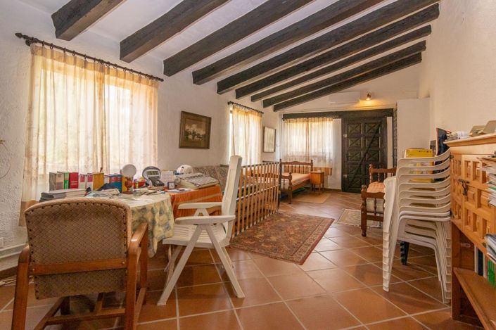 Image No.9-Villa de 6 chambres à vendre à Denia