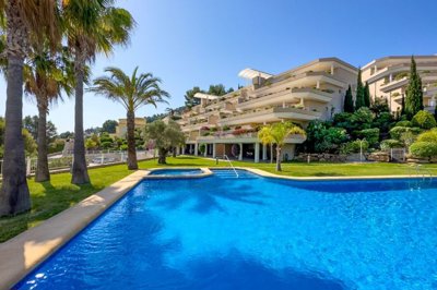 Inmodemar Real Estate most sold property