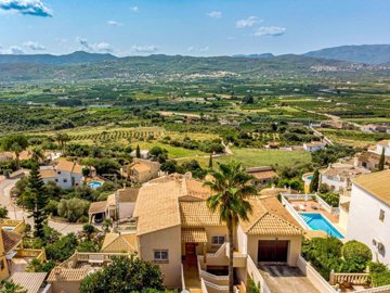 Inmodemar Real Estate most sold property