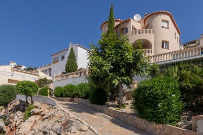 Inmodemar Real Estate most sold property