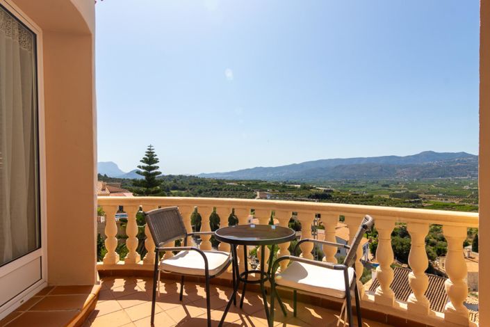 Image No.22-5 Bed Villa for sale