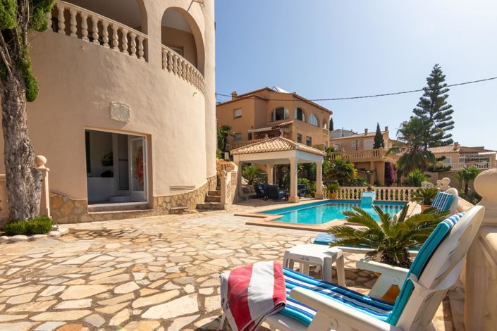 Image No.23-5 Bed Villa for sale