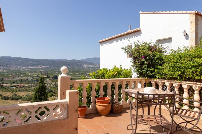 Image No.41-5 Bed Villa for sale