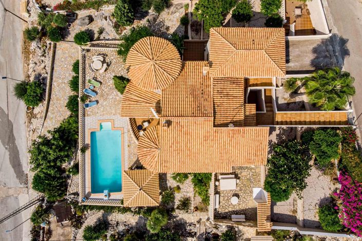 Image No.45-5 Bed Villa for sale