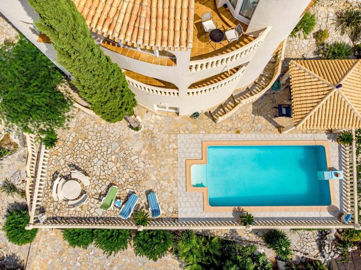 Image No.46-5 Bed Villa for sale