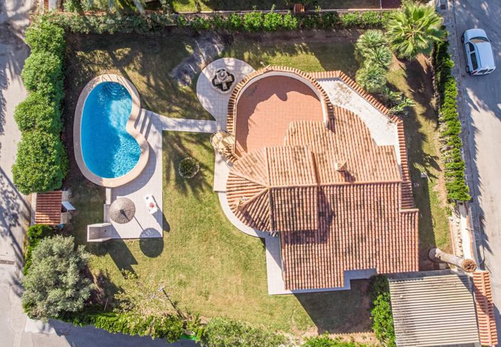 Image No.14-2 Bed Villa for sale