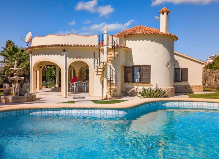 Image No.25-2 Bed Villa for sale