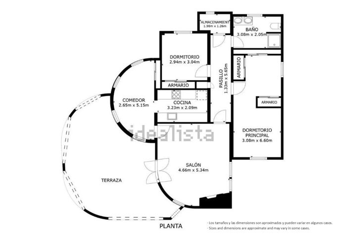 Image No.37-2 Bed Villa for sale