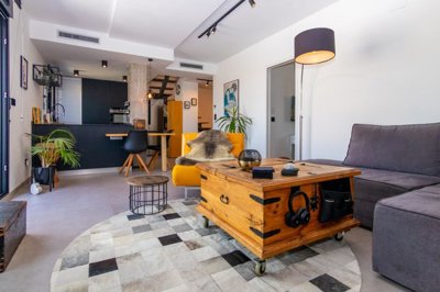 Inmodemar Real Estate most sold property