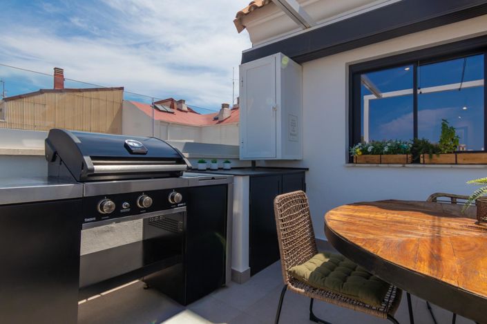 Image No.24-2 Bed Penthouse for sale