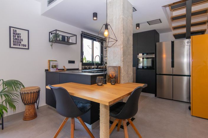 Image No.3-2 Bed Penthouse for sale