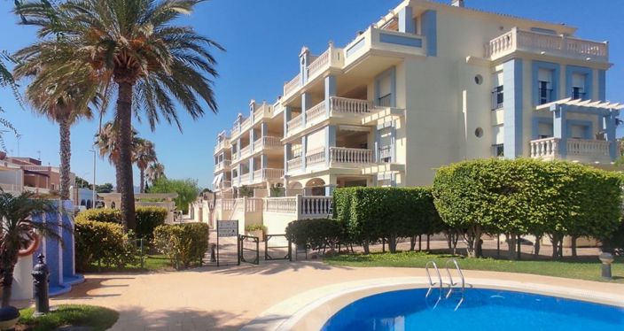 Image No.1-3 Bed Apartment for sale