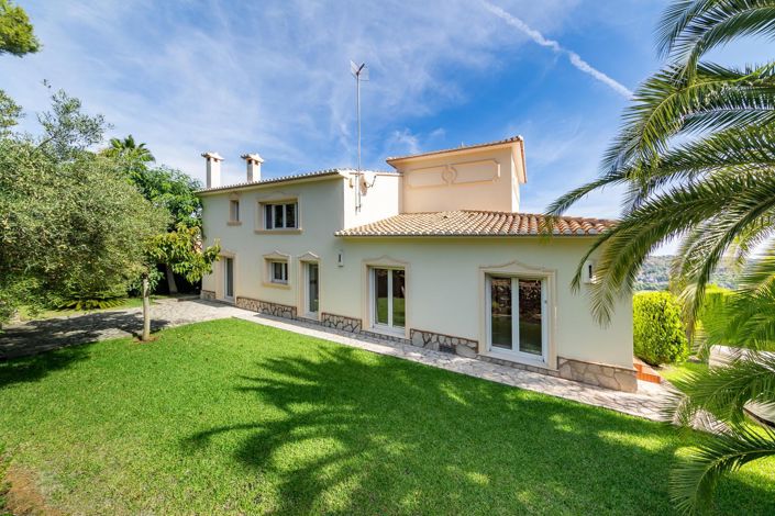 Image No.13-4 Bed Villa for sale