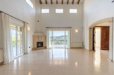 villa-la-sella-golf-denia-lounge